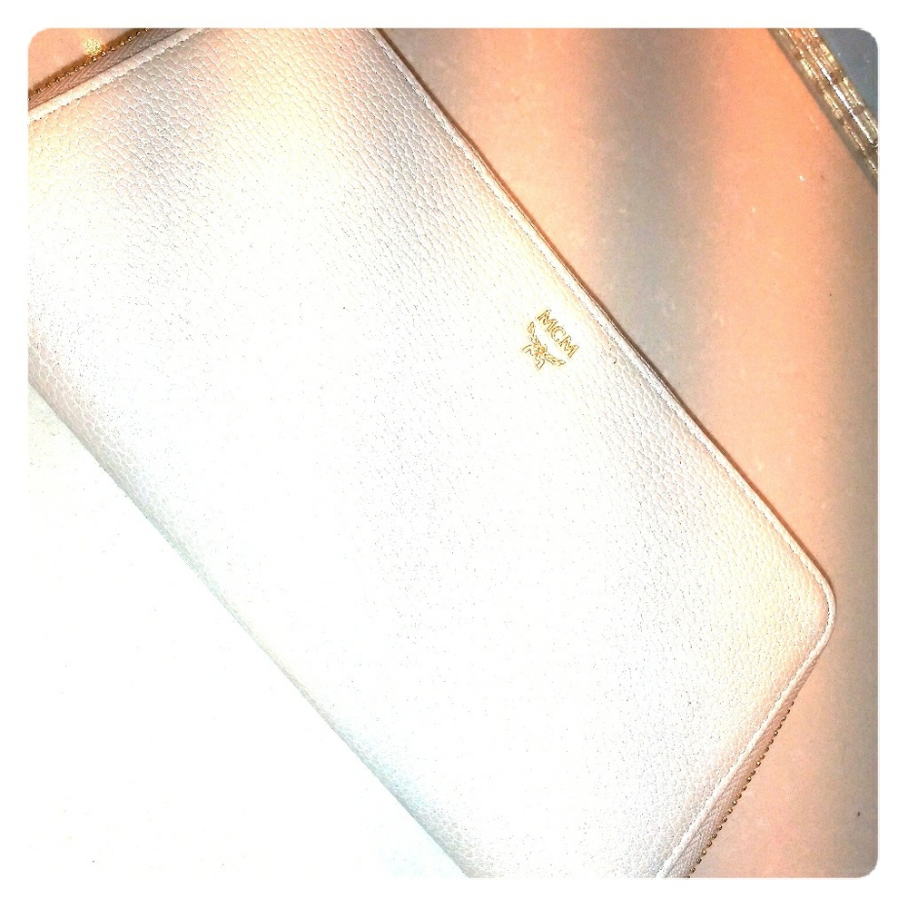 MCM Wallet